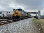 CSX 7086
